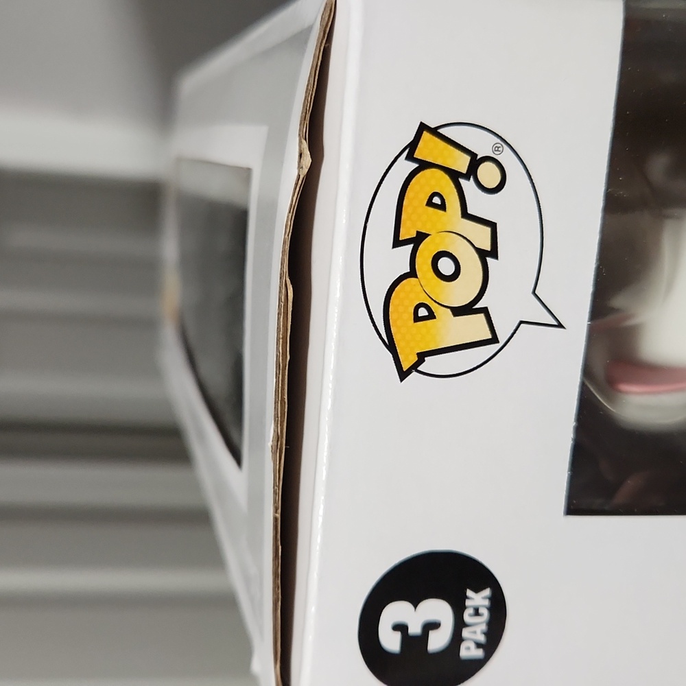 Disney Aristocats Funko set - Picture 5 of 8